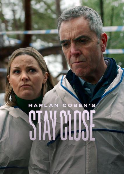Poster för Stay Close