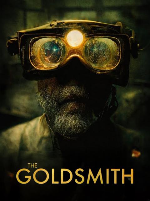 The Goldsmith
