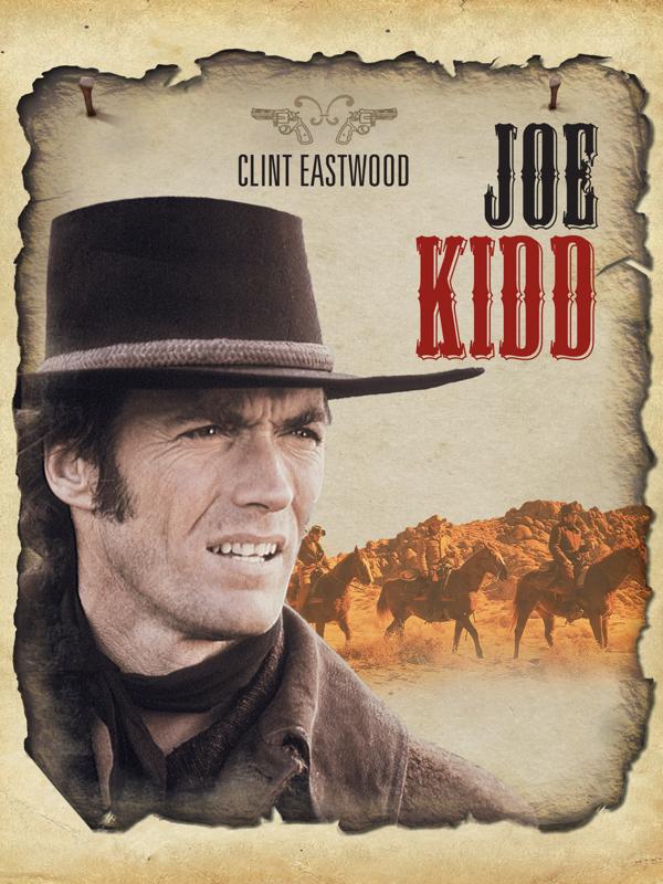 Joe Kidd