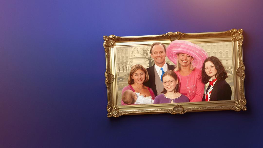 Background image for At Home with the Braithwaites
