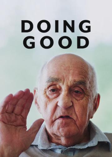Doing Good poszter