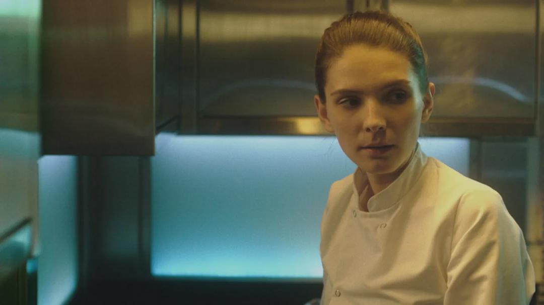 Background image for Haute Cuisine