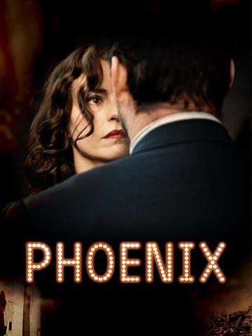 Phoenix bár poszter