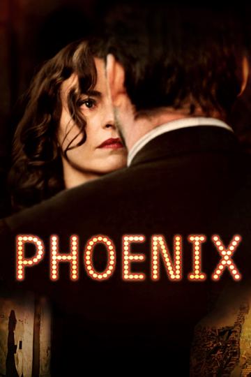 Phoenix bár poszter