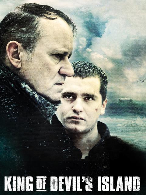 King of Devil's Island