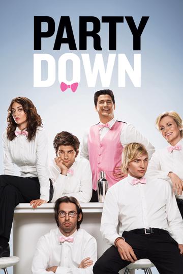 Party Down