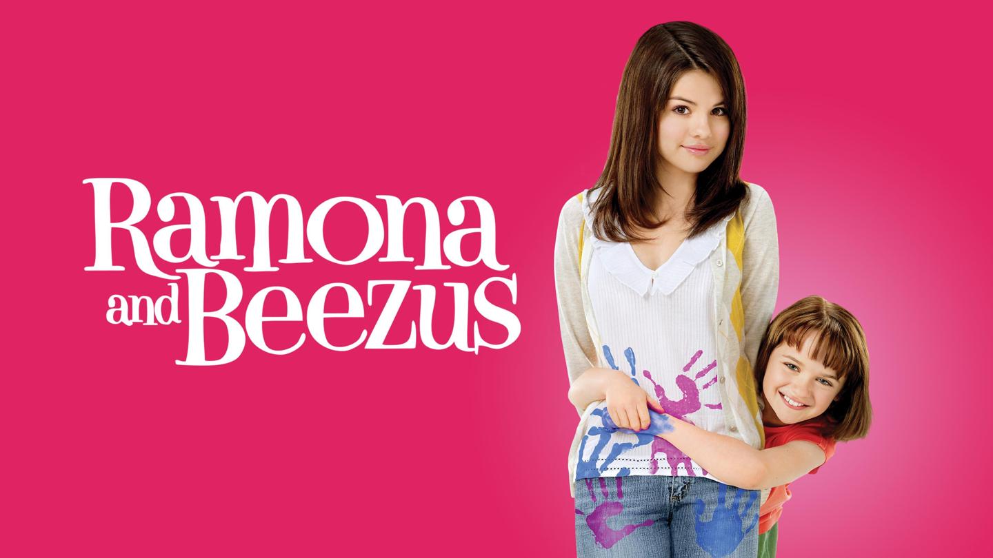 Ramona and Beezus banner