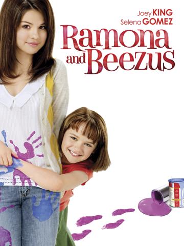 Ramona és Beezus poszter