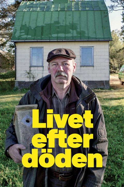 Poster för Life After Death