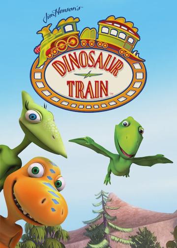 Dinosaur Train