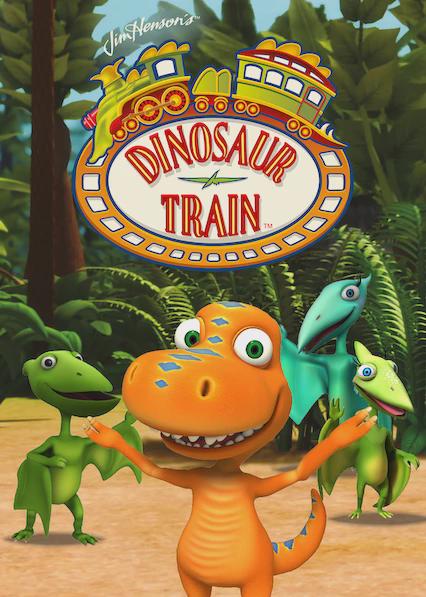 Dinosaur Train