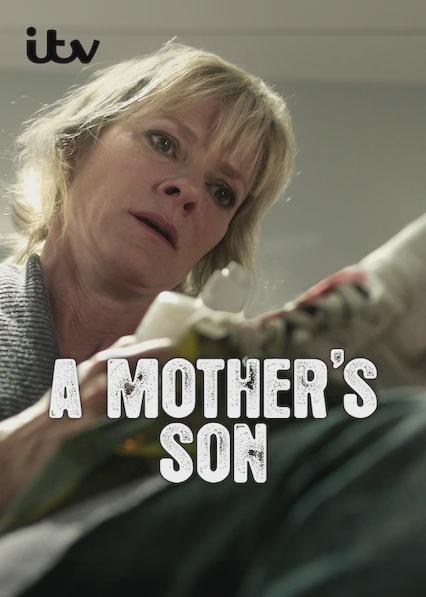 Series poster for A Mother's Son