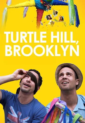 Turtle Hill, Brooklyn poszter