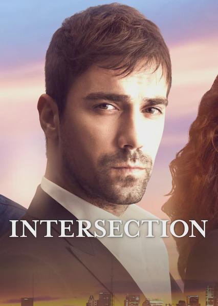 Poster för Intersection