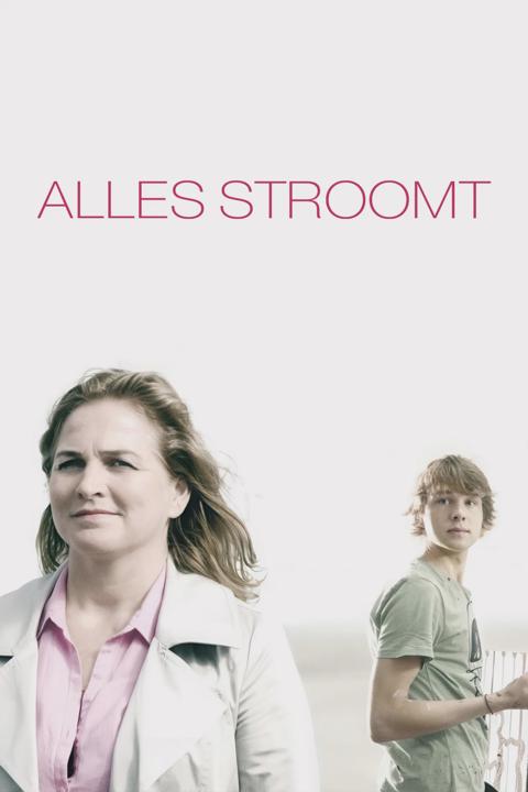 Poster för Upstream