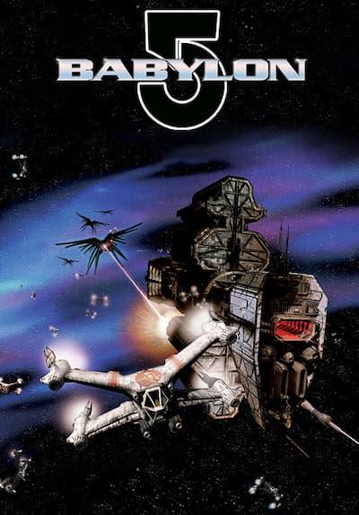 Babylon 5