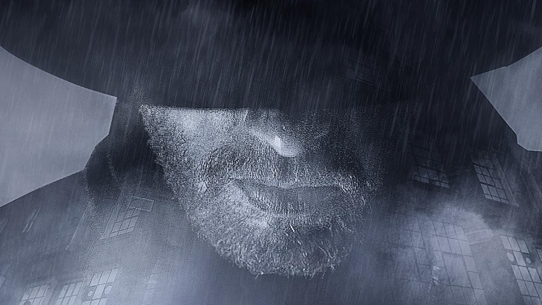 Background image for Razors: The Return of Jack the Ripper