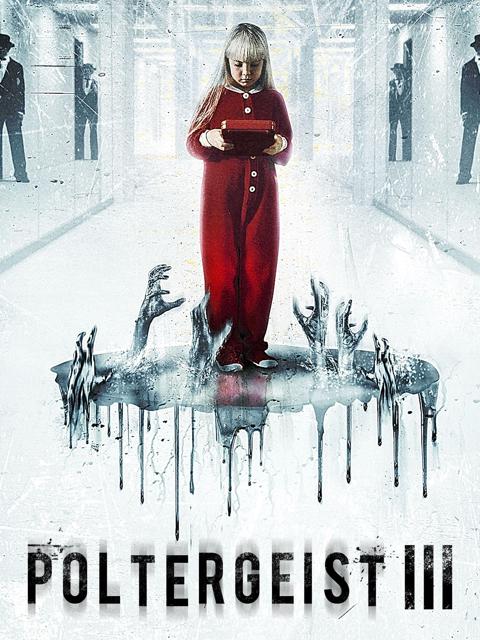 Poltergeist III