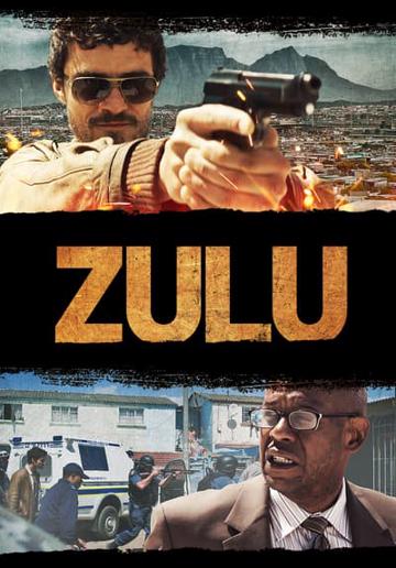 Zulu poszter