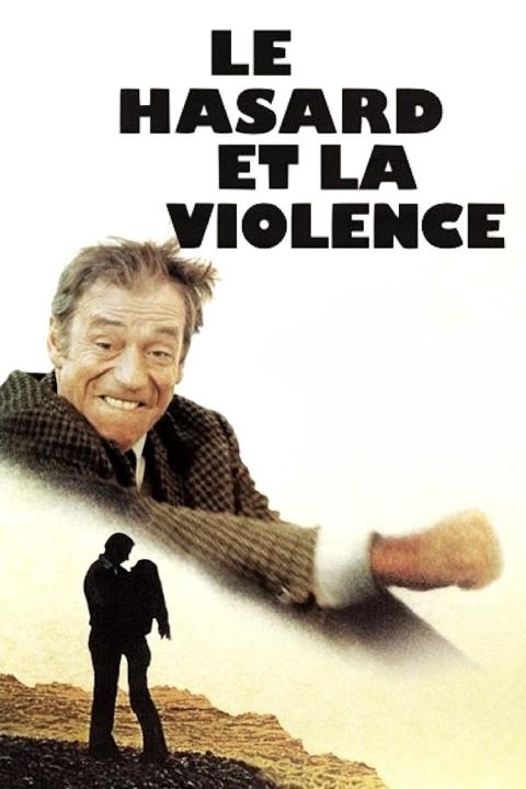 Poster för Chance and Violence