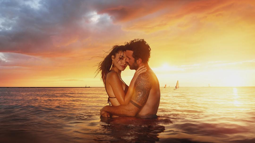Background image for Chasing the Wind