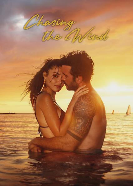 Poster för Chasing the Wind