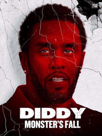 Diddy: Monster's Fall