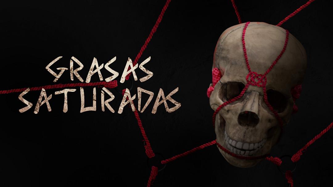 Grasas saturadas