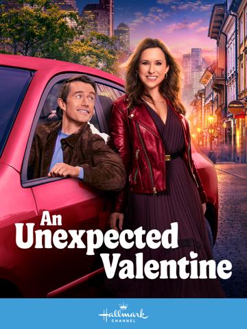 An Unexpected Valentine