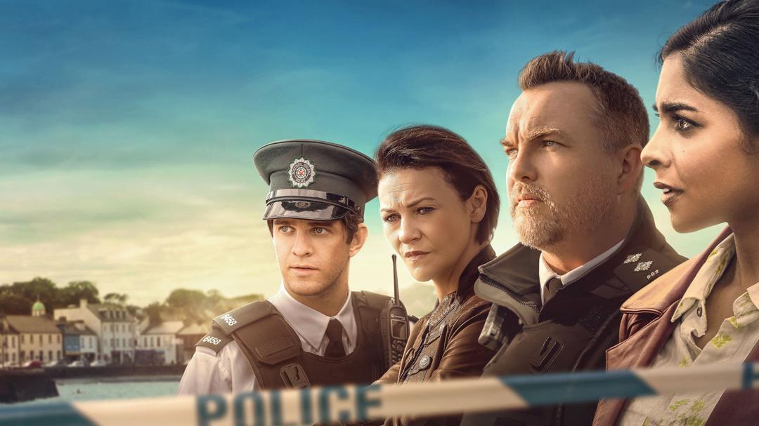 Background image for Hope Street