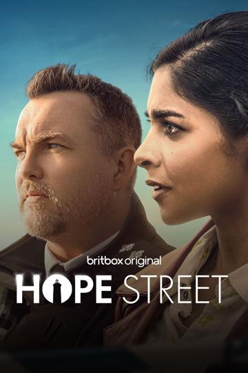 Hope Street