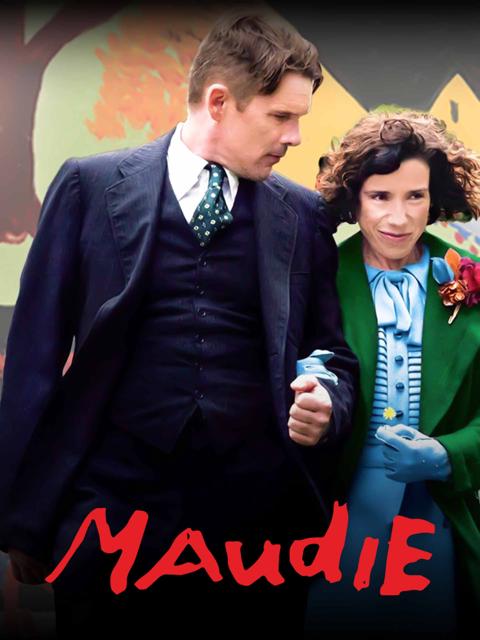 Maudie