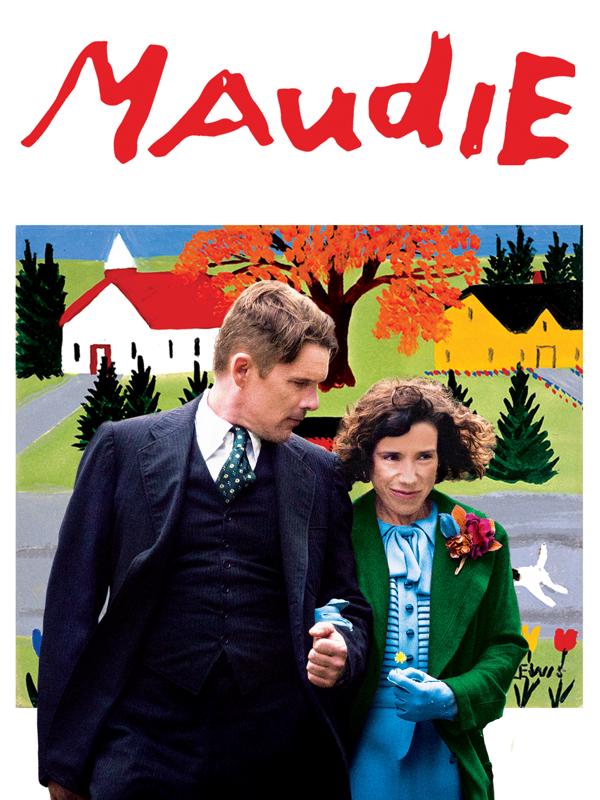 Maudie