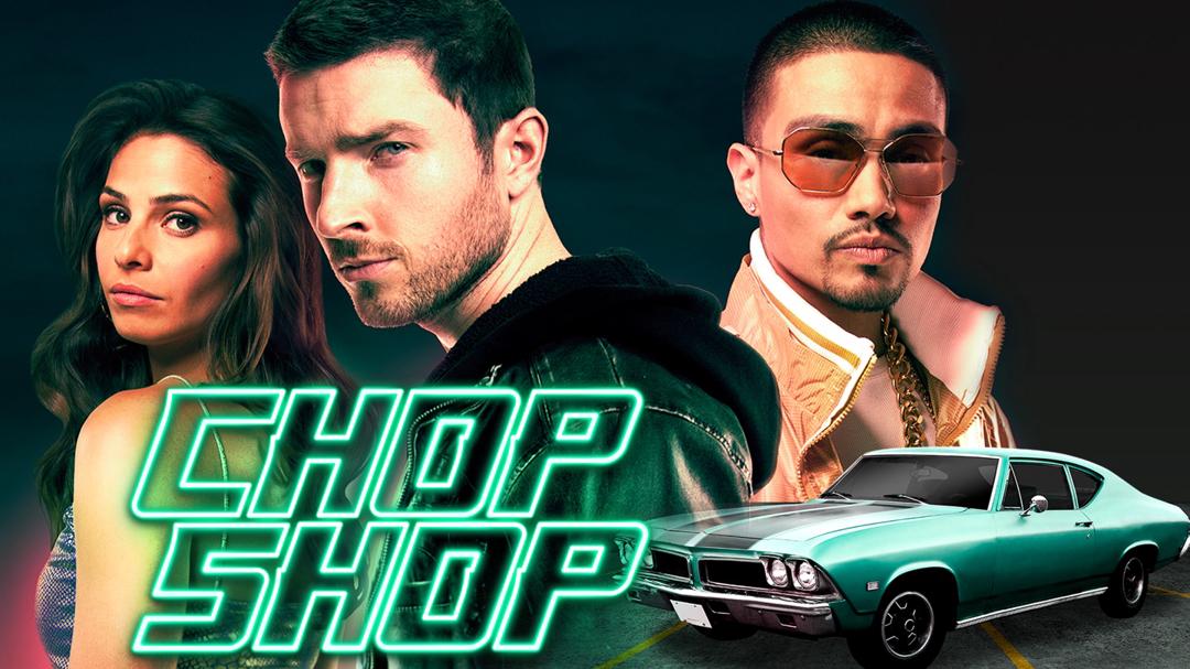Chop Shop