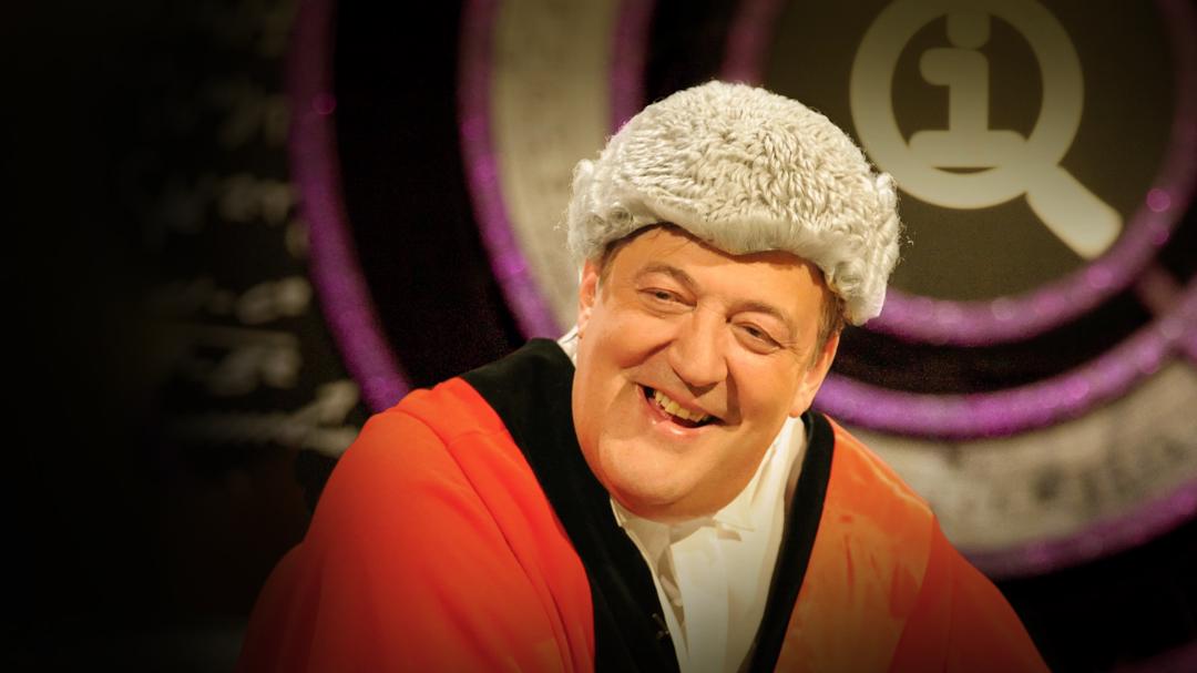 Background image for QI