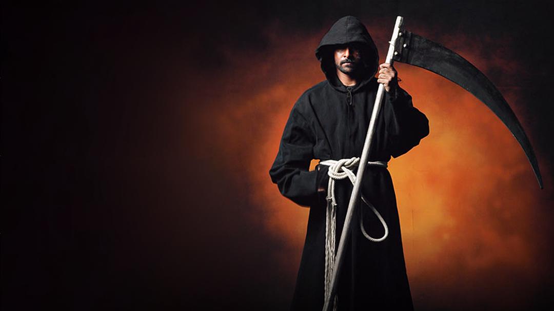 Background image for Anniyan