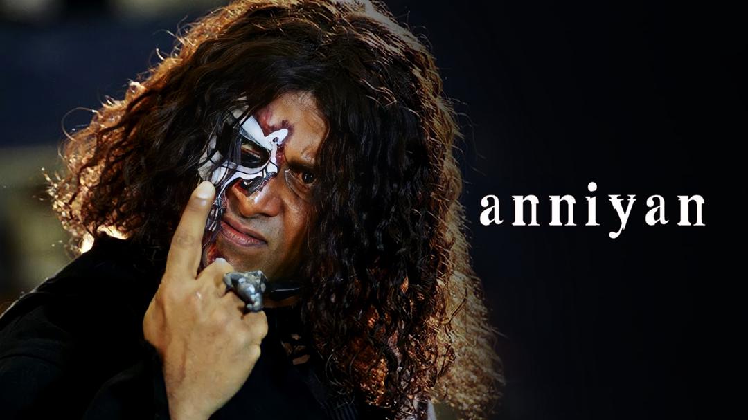 Anniyan