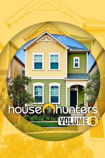 House Hunters International