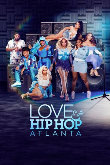 Love & Hip Hop Atlanta