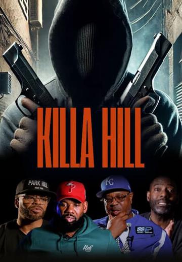 Killa Hill