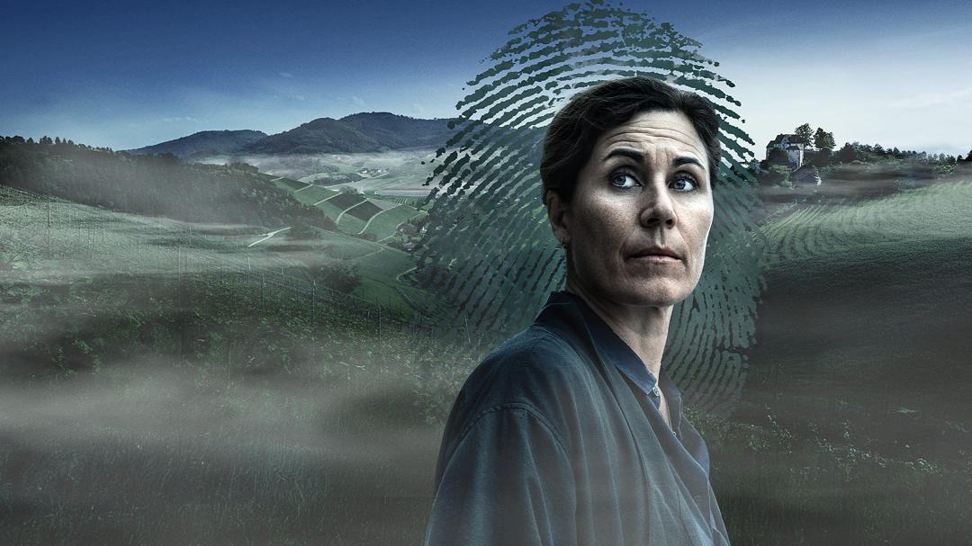 Background image for The Black Forest Murders