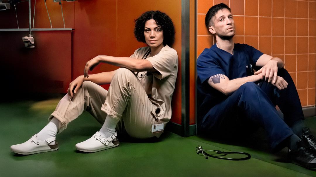 Background image for Berlin ER