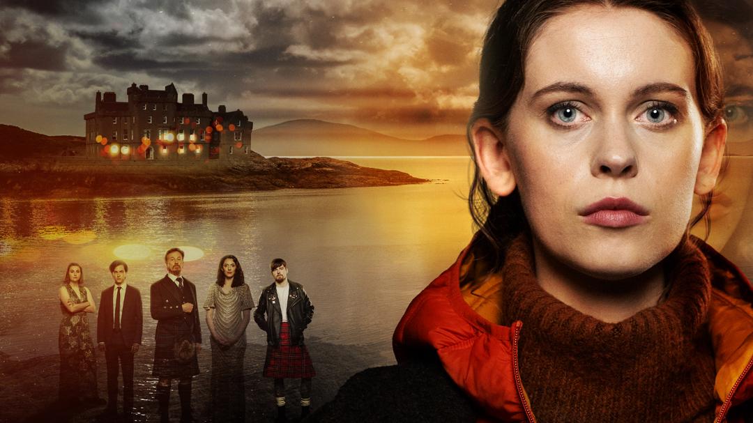 Background image for The Island