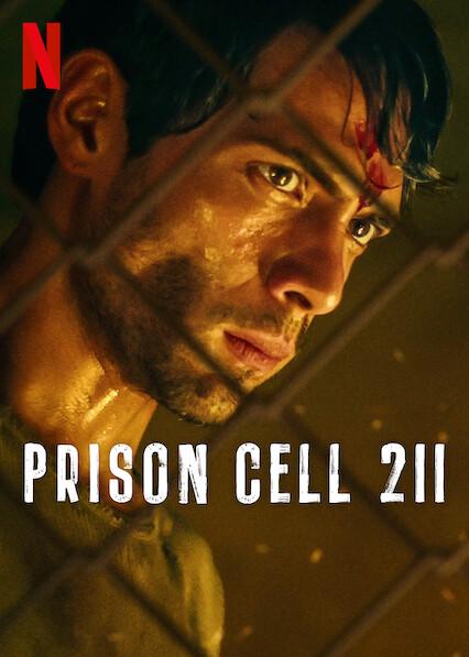 Poster för Cell 211