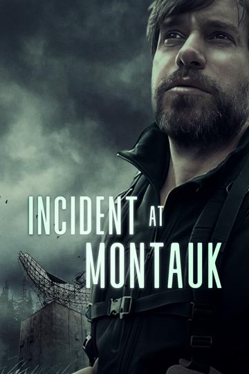 Incident at Montauk poszter