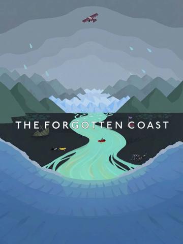 The Forgotten Coast poszter