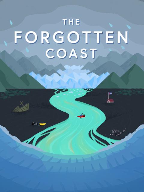 The Forgotten Coast