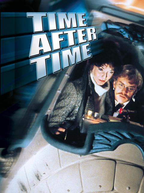 Time After Time