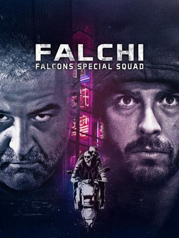 Falchi poszter