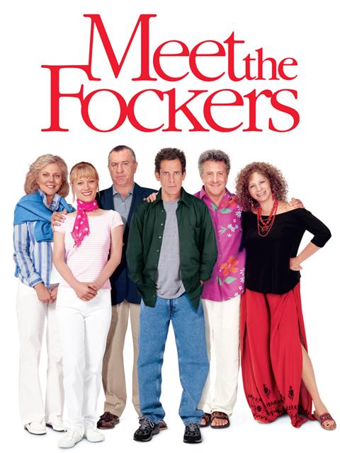 Meet the Fockers